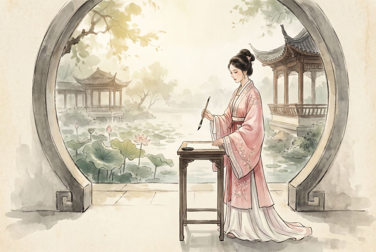 免费菠萝汉服日常穿搭视频演示·四季篇 - www.gz259191.cn